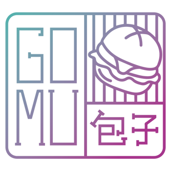 Gomu Logo 2024