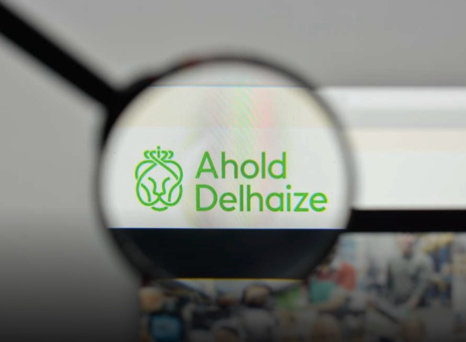 Ahold Delhaize Overtreft Verwachtingen En Verhoogt Prognoses | Franchise.be