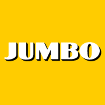 Jumbo Logo