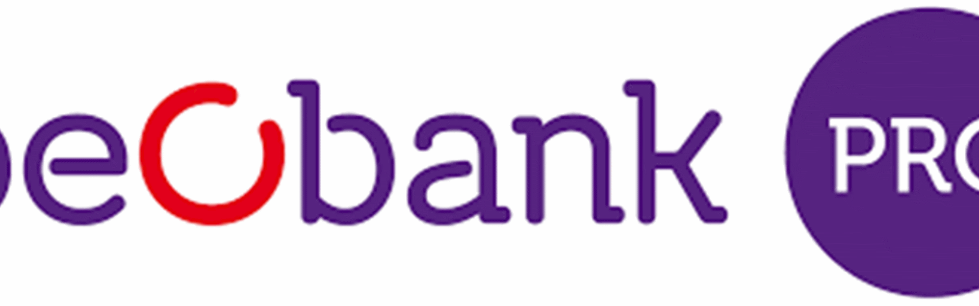 Beobank Pro Logo