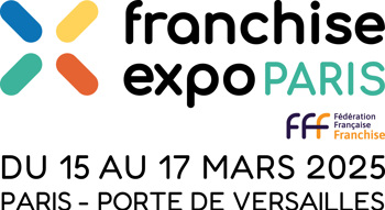 Franchise Expo Paris 2025