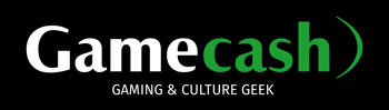 Gamecash Logo