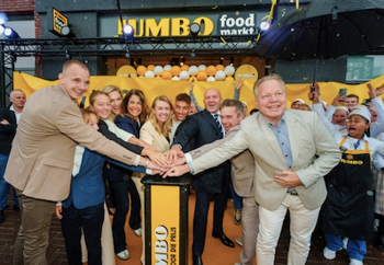 Jumbo 5 Jaar