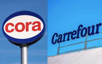 Cora Carrefour