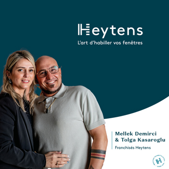 Heytens Mellek Tolga FR