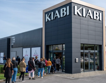 Kiabi Retailmedia