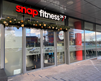 Snap Fitness Nesselande