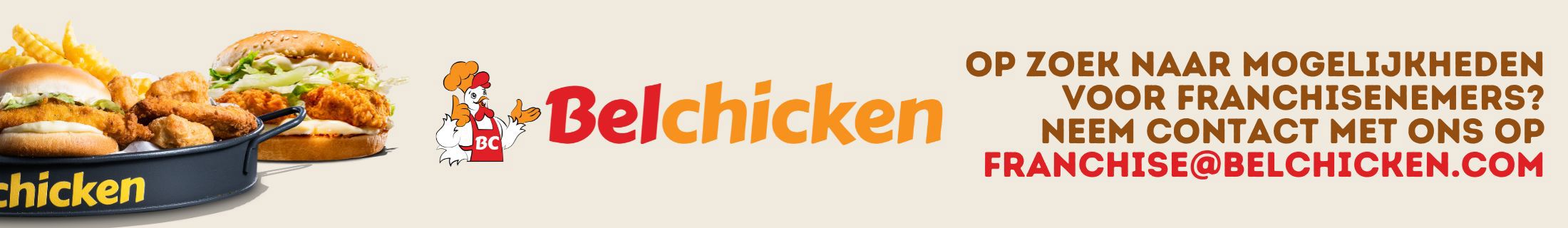 Belchicken Banner Website NL Oktober