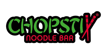 Chopstix Logo