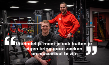 Rik Snap Fitness