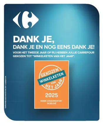 2025 Elue Enseigne De L'année Visuel NL