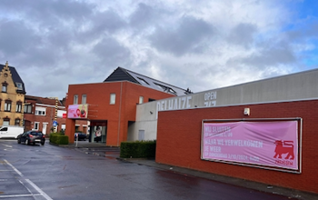 Delhaize Zwevegem