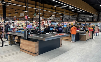 Carrefour Market Zedelgem