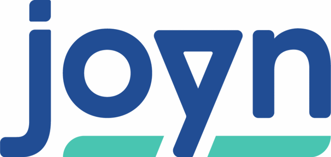Joyn Logo Bluegreen 1024X486