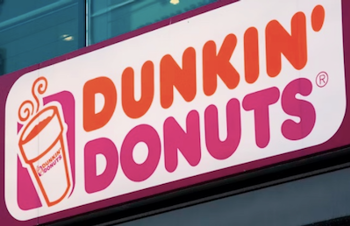 Dunkin Donuts