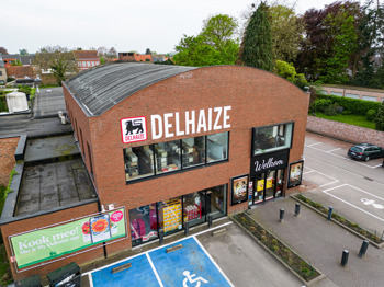 Delhaize Arendonk