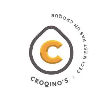 Croqino's Logo