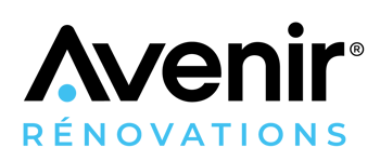 Avenir Rénovations Logo