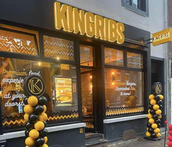 Kingribs Namur