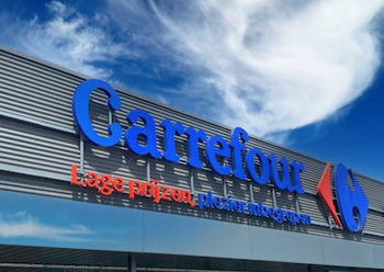 Carrefour Directie