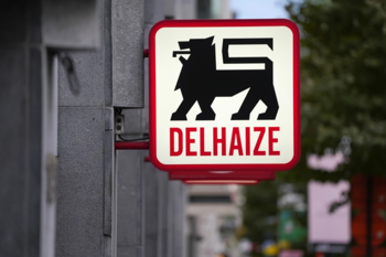 Delhaize Luxemburg