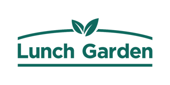 Lunch Garden Logo