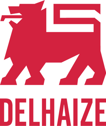 Delhaize Logo 2025