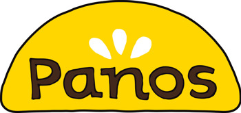 Panos Logo 2025