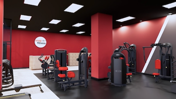 Snap Fitness Den Haag