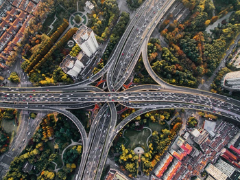 Woon Werk Verkeer