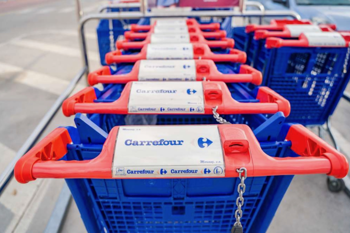 Carrefour Kar