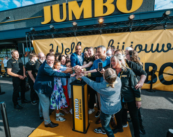 Jumbo Roeselare